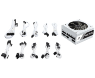 Corsair RMx White 750W 80 Plus Gold - 506869 - zdjęcie 7